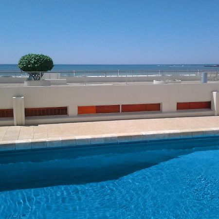 Residence La Garenne A La Grande Plage, Vue Mer, Piscine Et Parking Prive, 6 Personnes Saint Gilles Croix de vie Luaran gambar
