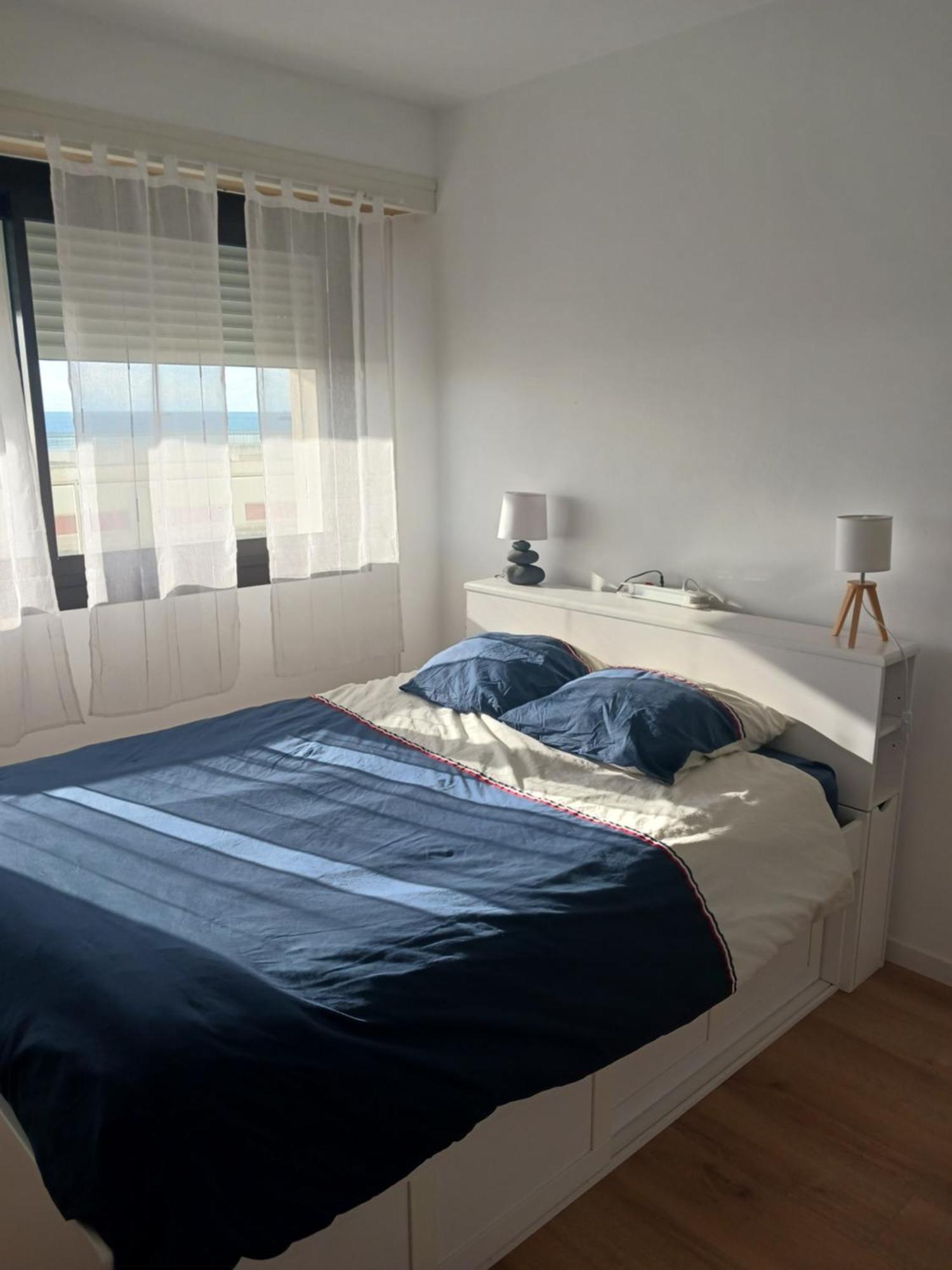 Residence La Garenne A La Grande Plage, Vue Mer, Piscine Et Parking Prive, 6 Personnes Saint Gilles Croix de vie Luaran gambar