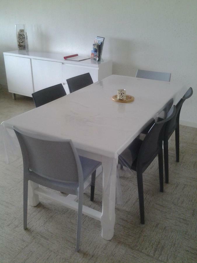 Residence La Garenne A La Grande Plage, Vue Mer, Piscine Et Parking Prive, 6 Personnes Saint Gilles Croix de vie Luaran gambar